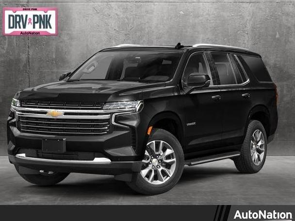 CHEVROLET TAHOE 2021 1GNSCNKD4MR311419 image