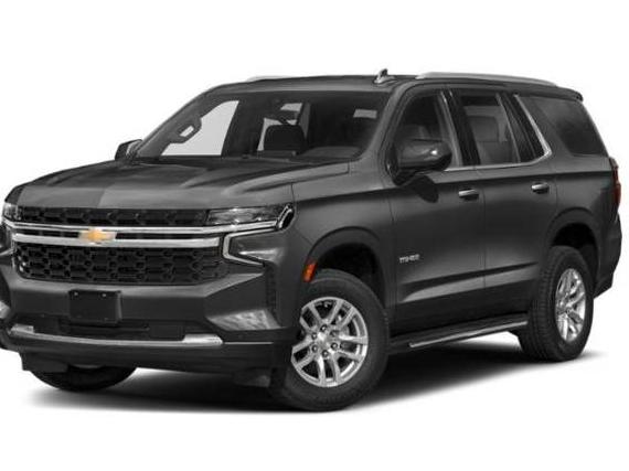 CHEVROLET TAHOE 2021 1GNSCMKD3MR423073 image