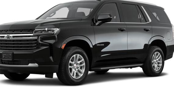 CHEVROLET TAHOE 2021 1GNSCMKD7MR358132 image