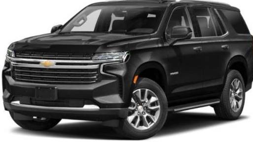 CHEVROLET TAHOE 2021 1GNSCNKD2MR107430 image