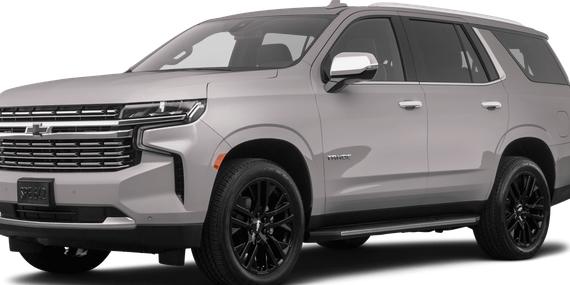 CHEVROLET TAHOE 2021 1GNSCSKD5MR293589 image
