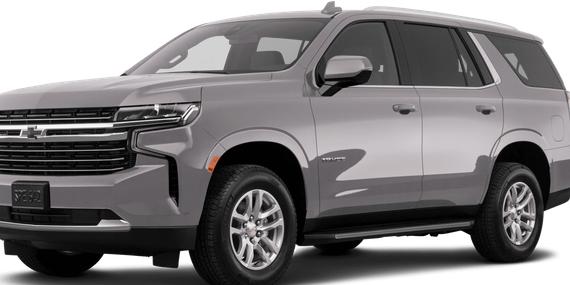 CHEVROLET TAHOE 2021 1GNSCNKD3MR227849 image