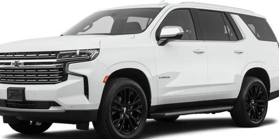 CHEVROLET TAHOE 2021 1GNSKSKDXMR165979 image