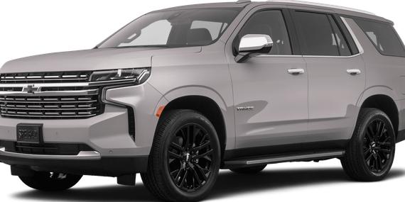 CHEVROLET TAHOE 2021 1GNSKTKL4MR188834 image