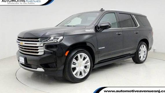 CHEVROLET TAHOE 2021 1GNSKTKL4MR150908 image CHEVROLET TAHOE 2021 1GNSKTKL4MR150908 image