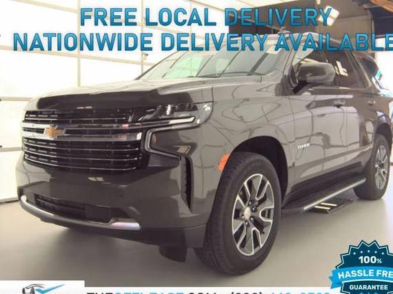 CHEVROLET TAHOE 2021 1GNSCNKD3MR347926 image CHEVROLET TAHOE 2021 1GNSCNKD3MR347926 image