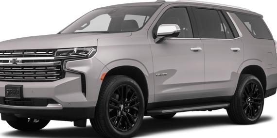 CHEVROLET TAHOE 2021 1GNSKSKD2MR153101 image