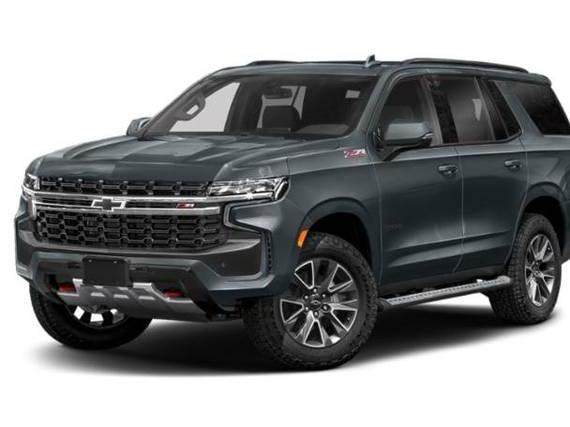 CHEVROLET TAHOE 2021 1GNSKPKD1MR109071 image