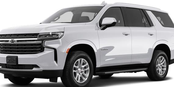 CHEVROLET TAHOE 2021 1GNSKPKD2MR120452 image