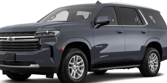 CHEVROLET TAHOE 2021 1GNSKPKD5MR487703 image
