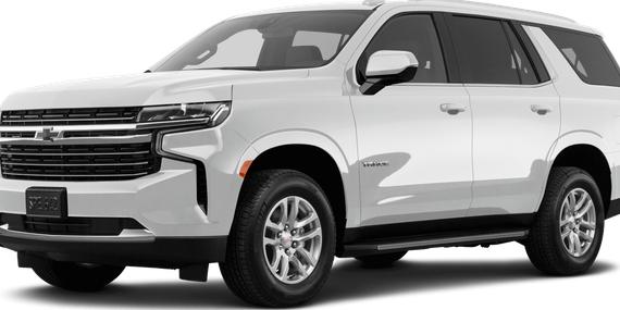 CHEVROLET TAHOE 2021 1GNSKMKD5MR465330 image