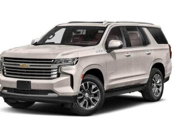 CHEVROLET TAHOE 2021 1GNSKTKL0MR104492 image