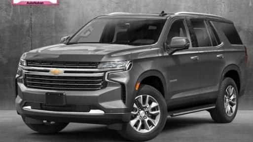 CHEVROLET TAHOE 2021 1GNSCNKDXMR362729 image