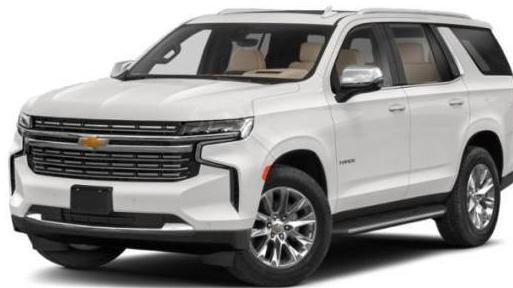 CHEVROLET TAHOE 2021 1GNSKSKD0MR176392 image