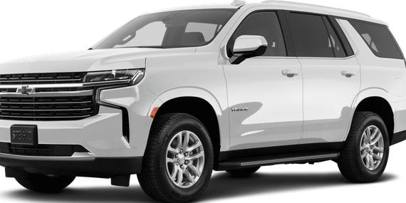 CHEVROLET TAHOE 2021 1GNSKMKD5MR249851 image