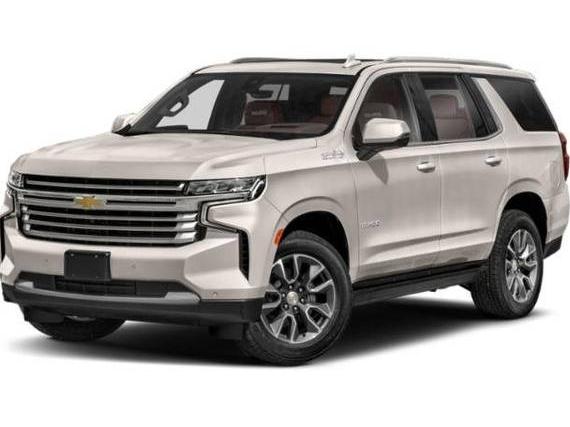 CHEVROLET TAHOE 2021 1GNSCTKL6MR124193 image