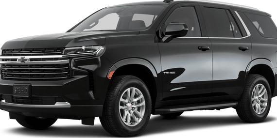 CHEVROLET TAHOE 2021 1GNSKMKD1MR206446 image CHEVROLET TAHOE 2021 1GNSKMKD1MR206446 image