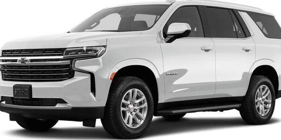 CHEVROLET TAHOE 2021 1GNSKNKD7MR462970 image