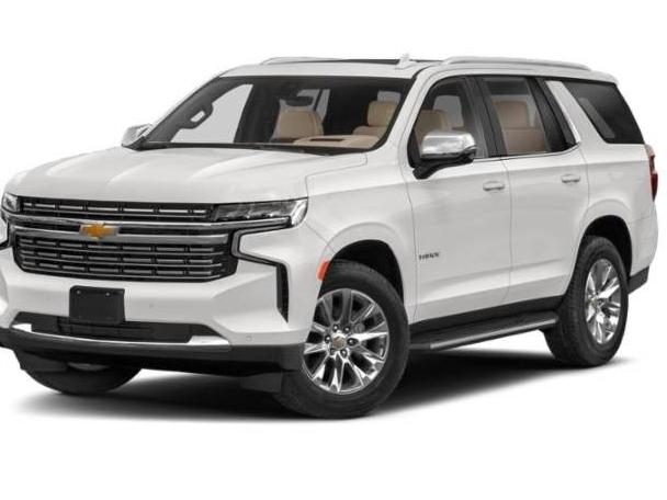 CHEVROLET TAHOE 2021 1GNSKSKDXMR100808 image