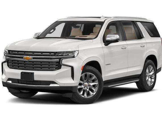 CHEVROLET TAHOE 2021 1GNSCSKD6MR149386 image