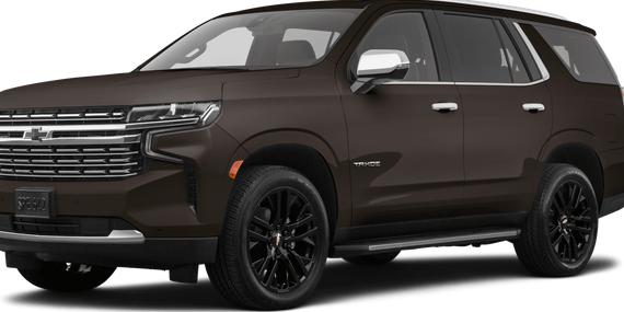 CHEVROLET TAHOE 2021 1GNSKTKL8MR285728 image