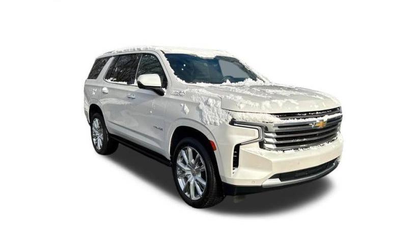 CHEVROLET TAHOE 2021 1GNSKTKLXMR112065 image