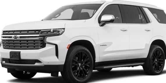 CHEVROLET TAHOE 2021 1GNSCTKL1MR110878 image