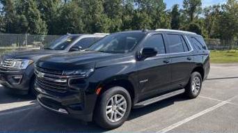 CHEVROLET TAHOE 2021 1GNSKNKD4MR171567 image CHEVROLET TAHOE 2021 1GNSKNKD4MR171567 image