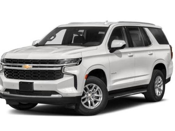 CHEVROLET TAHOE 2021 1GNSCMKD8MR391429 image
