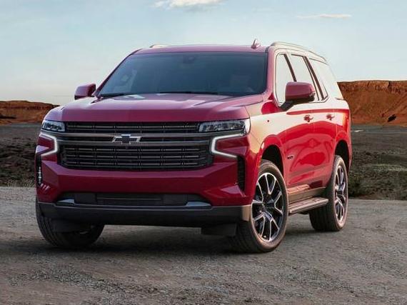 CHEVROLET TAHOE 2021 1GNSKNKD8MR223153 image