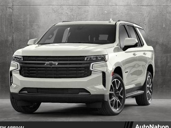 CHEVROLET TAHOE 2021 1GNSCMKD0MR268353 image
