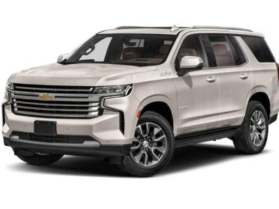 CHEVROLET TAHOE 2021 1GNSKTKL1MR116179 image