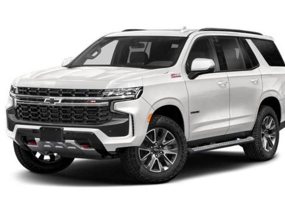 CHEVROLET TAHOE 2021 1GNSKMKD2MR454639 image