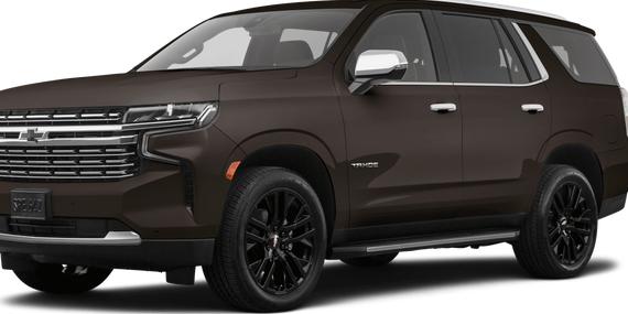 CHEVROLET TAHOE 2021 1GNSKTKL7MR102268 image