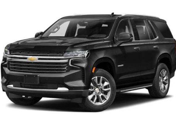 CHEVROLET TAHOE 2021 1GNSKNKD0MR172165 image