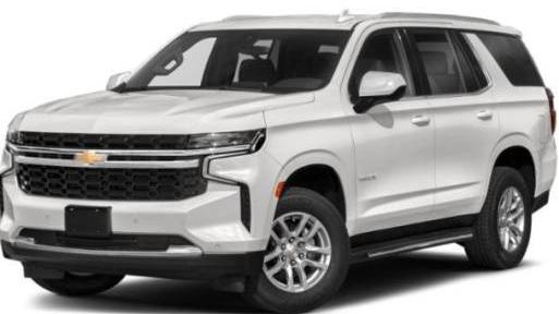 CHEVROLET TAHOE 2021 1GNSKMKD7MR411107 image