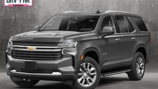 CHEVROLET TAHOE 2021 1GNSKNKD0MR355467 image