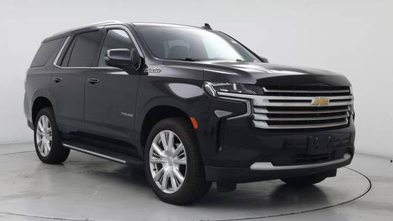 CHEVROLET TAHOE 2021 1GNSKTKT7MR394049 image