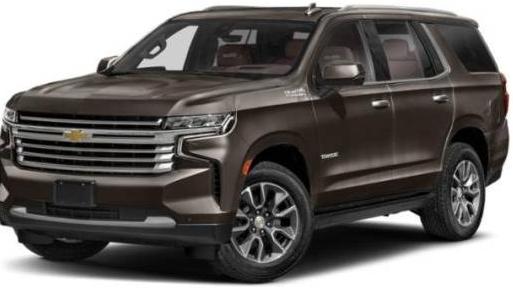 CHEVROLET TAHOE 2021 1GNSCTKL4MR363791 image