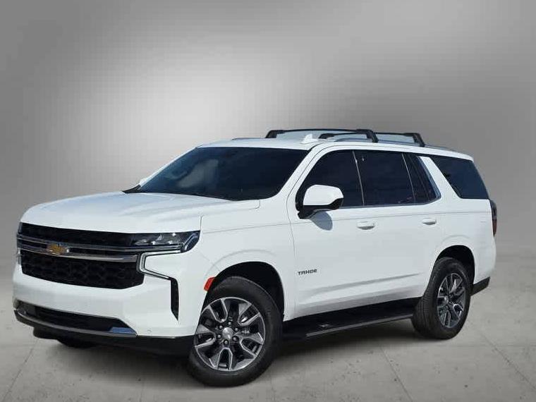 CHEVROLET TAHOE 2021 1GNSKMKD9MR273912 image