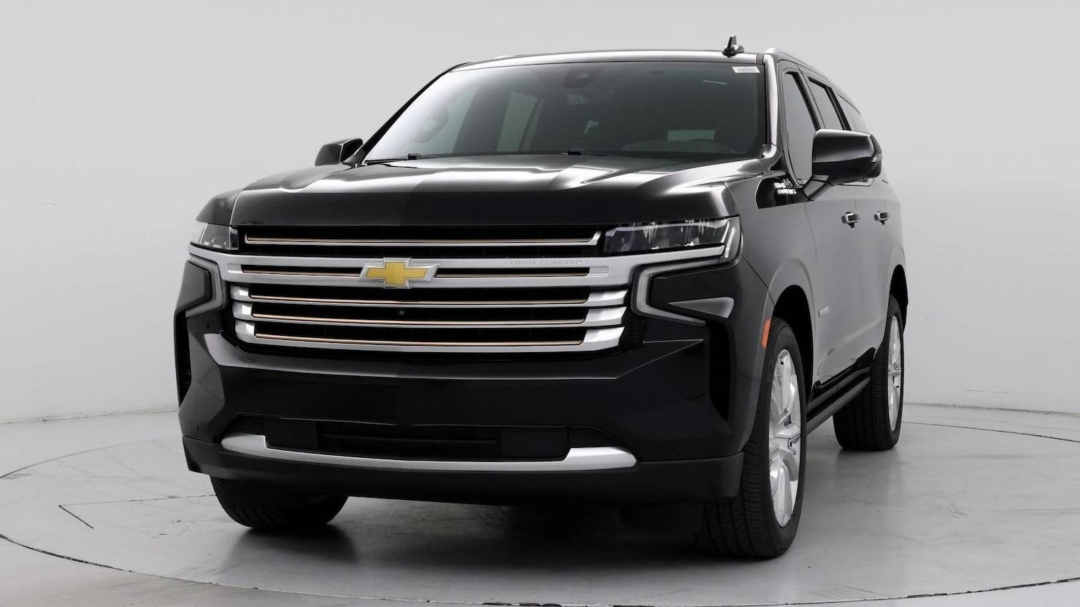 CHEVROLET TAHOE 2021 1GNSCTKL6MR150146 image