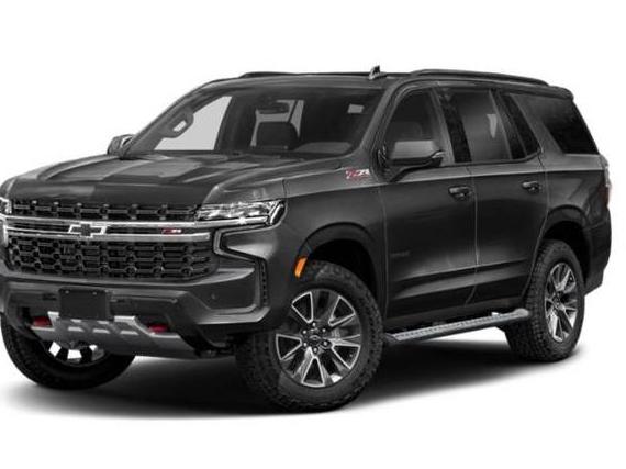 CHEVROLET TAHOE 2021 1GNSKPKD8MR482883 image