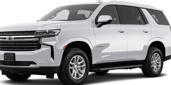 CHEVROLET TAHOE 2021 1GNSKPKD8MR178761 image