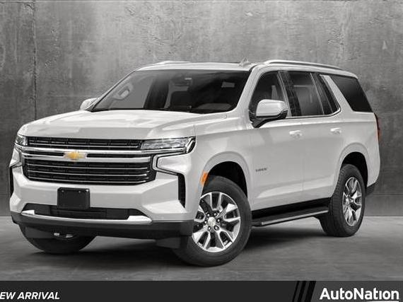 CHEVROLET TAHOE 2021 1GNSCNKD6MR351128 image