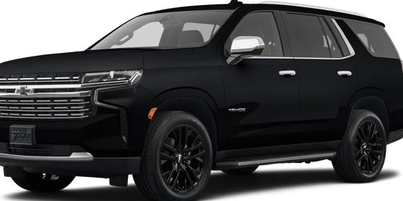 CHEVROLET TAHOE 2021 1GNSKRKT0MR462226 image