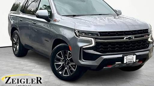 CHEVROLET TAHOE 2021 1GNSKPKD7MR336930 image