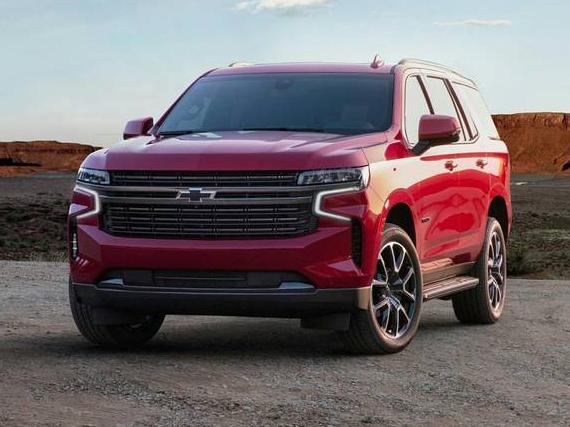 CHEVROLET TAHOE 2021 1GNSKNKD6MR355991 image