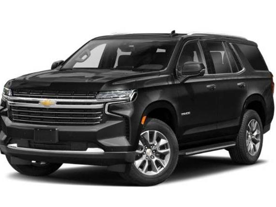 CHEVROLET TAHOE 2021 1GNSCNKD2MR374566 image