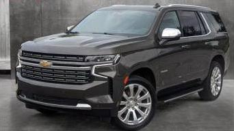 CHEVROLET TAHOE 2021 1GNSKSKD2MR106232 image CHEVROLET TAHOE 2021 1GNSKSKD2MR106232 image