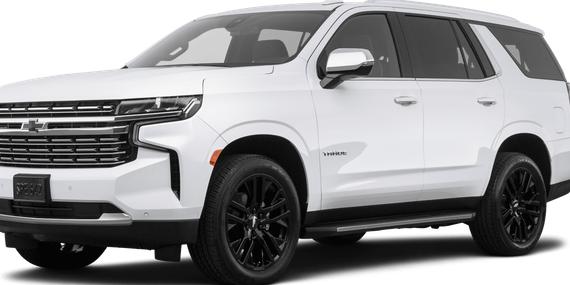 CHEVROLET TAHOE 2021 1GNSKTKL1MR218081 image